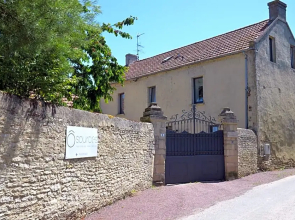 Chambres d'hôtes O Sources