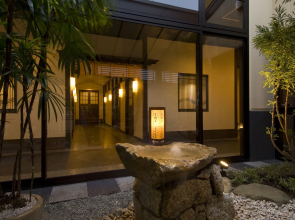Atami Onsen Yuyado Ichibanchi