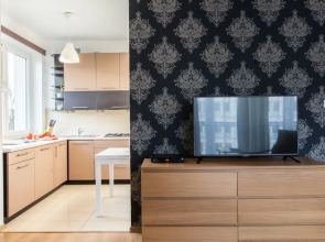 Apartment4you Centrum 1