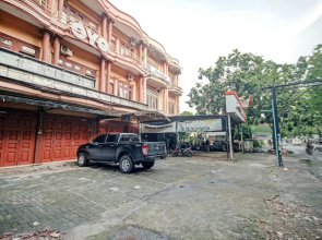 Belva Guest House By Oyo Room