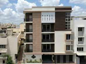 DeVerveil Serviced Apartment