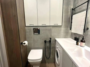 SunSet (СанСет) на улице Героя Советского Союза Аристархова