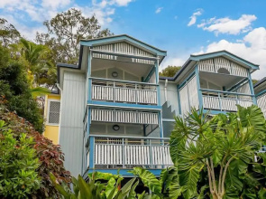 Villa at Tangalooma - Villa 14