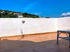 B&B Il Vecchio E Il Mare