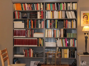 Casa Rural Libris