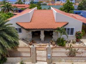 Casa Luna