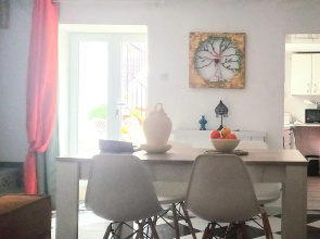 Tradicional Guesthouse Jazmines Mozarabes Casco histórico