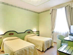 Grand Hotel Puccini