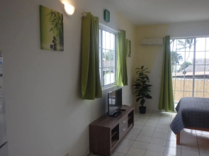 Apartment Studio Halfon