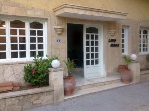 Hotel Lino Mare