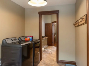555 Independence Road by Summit County Mountain Retreats