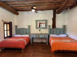 Ensueño Holbox and Beach Club