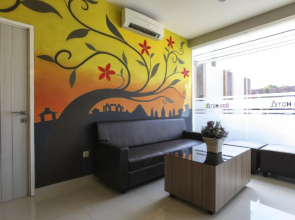 Dom Hotel Jogja