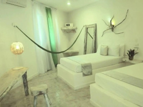 Casa Del Viento