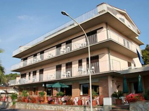 Villa Padulella
