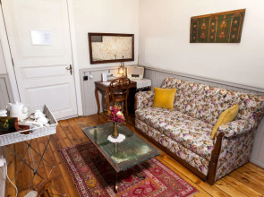 Troya Hotel Balat - Special Class