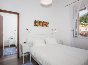 Central Apartment