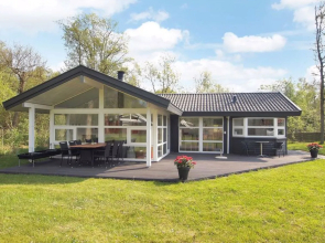 "Riaan" - 200m from the sea in Funen