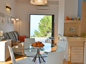Villa Respiro 8 in Cefal