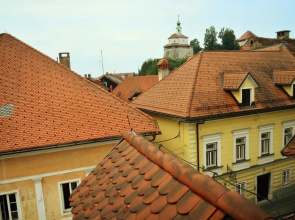 Hotel MD Kamnik