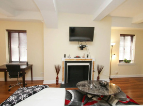 Renaissance Properties - W Rittenhouse Sq