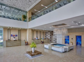 KHáCH SạN SAM QUảNG BìNH