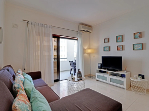 Armacao de Pera with Pool by Homing