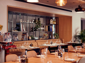 Park Plaza Vondelpark