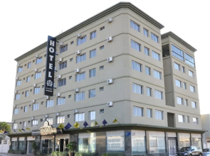 Havana Palace Hotel Ii