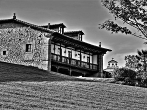Palación de Toñanes