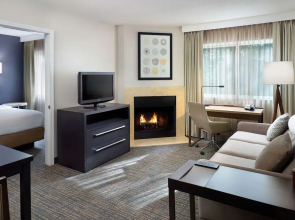 Sonesta ES Suites Atlanta Alpharetta Windward