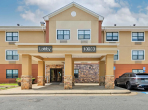 Extended Stay America Suites Charlotte Pineville Park Rd