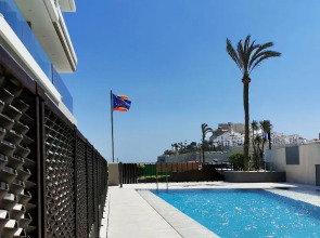 Hotel & Spa Castillo de Peñíscola