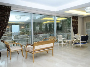 Teras Aqua Park Otel & Spa