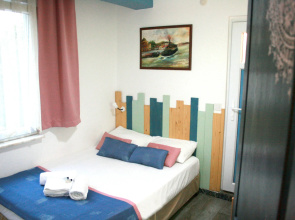 AlaDeniz Hotel