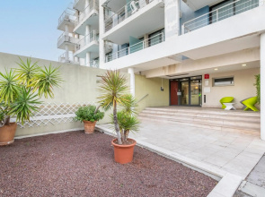 Comfort Aparthotel Marseille Prado Plage