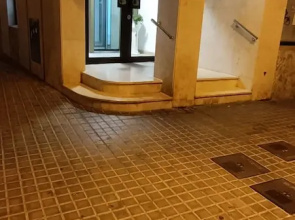 Hostal estudios