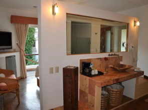 Hacienda Alemana Hotel Boutique