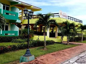 Islazul Hotel Florida