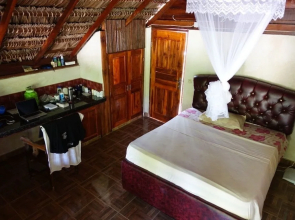 Lualemba Bungalows