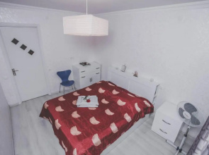 Orbi Residence Apartments