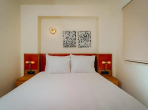The Gift Hotel