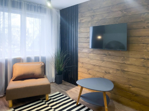 Unique Apart (Уник Апарт) на улице Красная