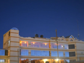 Hotel Salcay