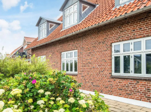 Charming Retreat in Ringkobing