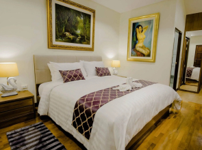 Swankiri Executive Farm Resort