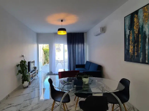 Paphos Light House Apartment