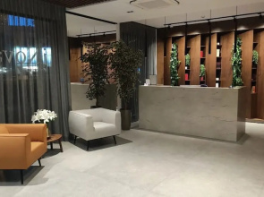Hotel iNova