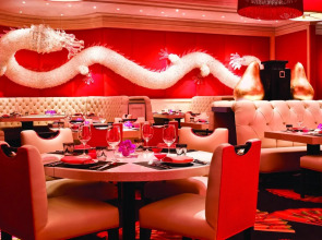 Encore at Wynn Las Vegas