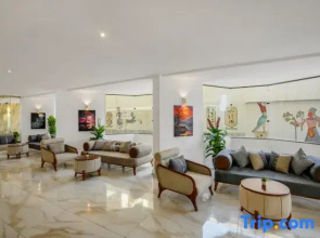Hostmark Blue Beach Hotel
